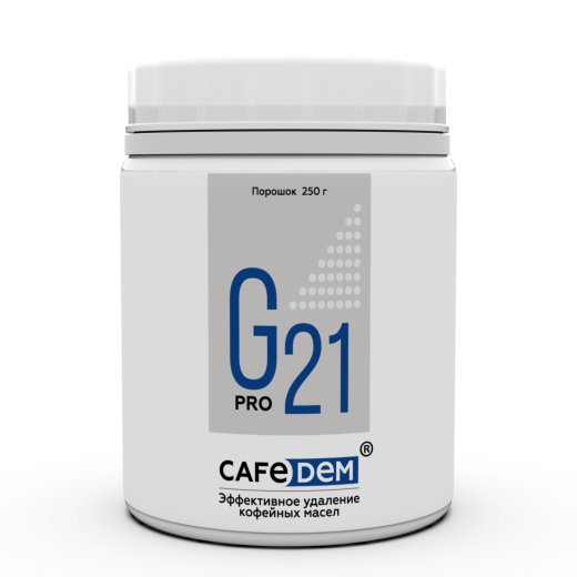 CAFEDEM G21 PRO
